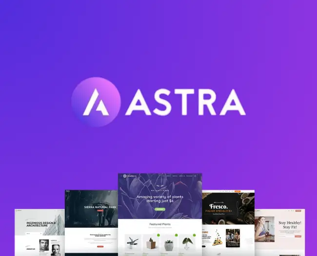 Astra Theme - Free Tools for bloggers 