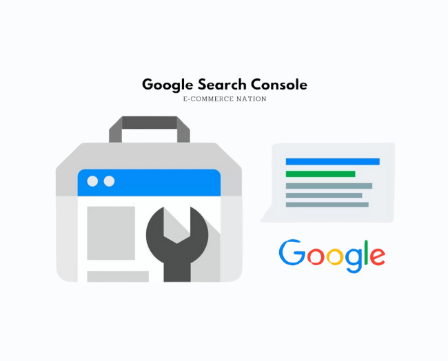 Google Search Console - Free blogging tools for blogger