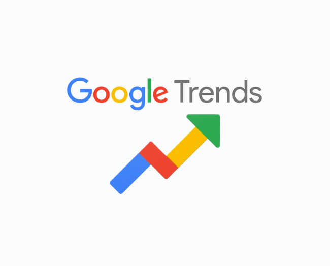 Google Trends - Free blogging tools for blogger