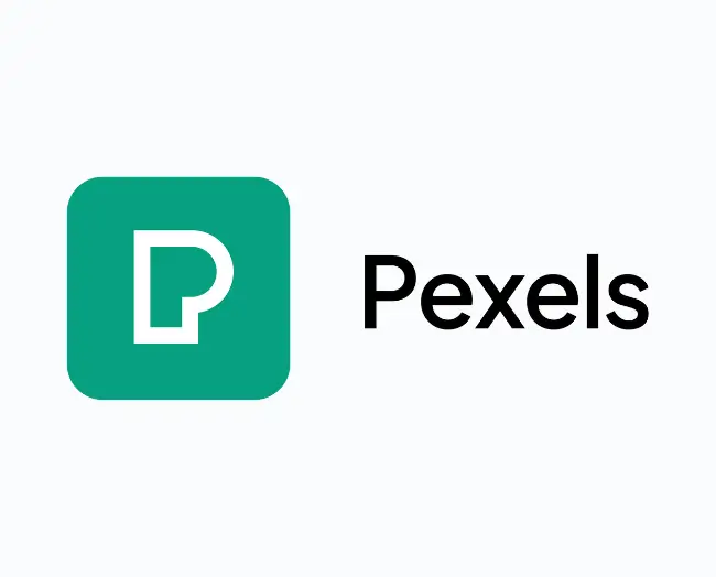 Pexels - Free blogging tools for blogger