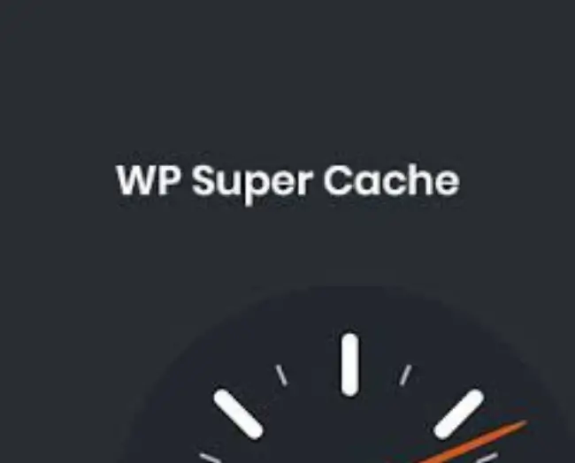 WP Super Cache - Free blogging tools for blogger